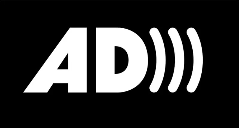 Imagem ilustrativa de Audiodescrição para eventos na Grande SP