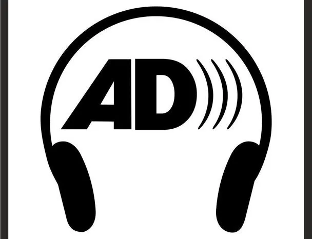 Contratar serviço de audiodescrição em São Paulo